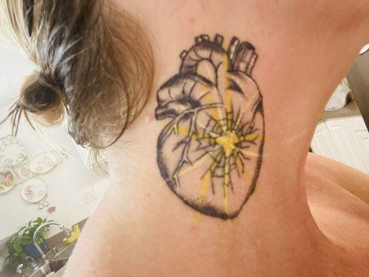 Blue Lotus Tattoo and The Piercing Lounge