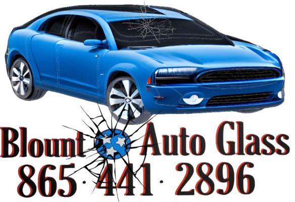 Blount Auto Glass