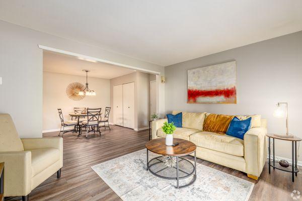 Beechmill Apartments