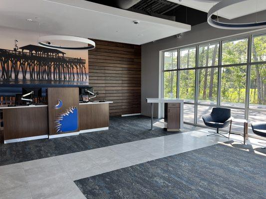 South Carolina Federal Credit Union