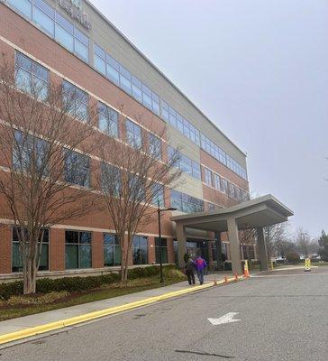 Davie Medical Offices