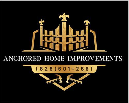 Anchored Home Improvements