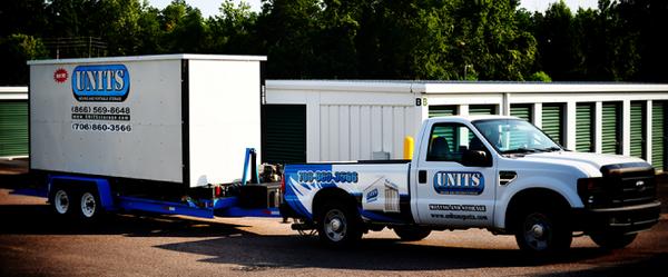 Riverwatch Self Storage