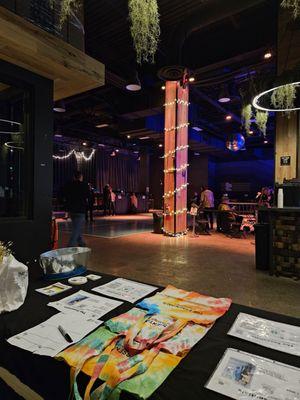 Barrelhouse Ballroom