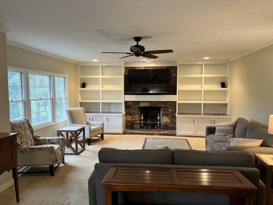 Square One Home Solutions