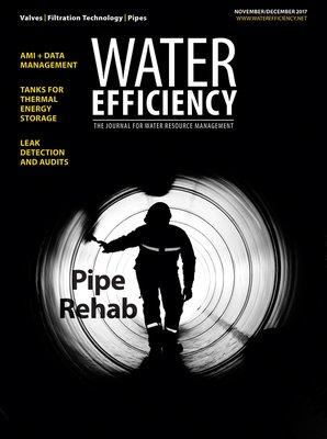Water Efficiency Magazine