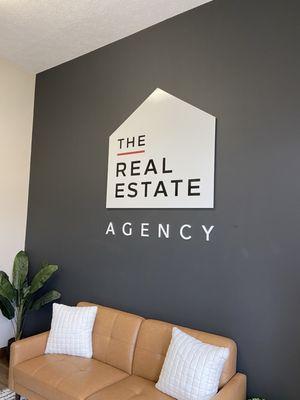The Real Estate Agency