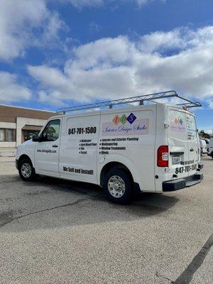 Interior Design Studio