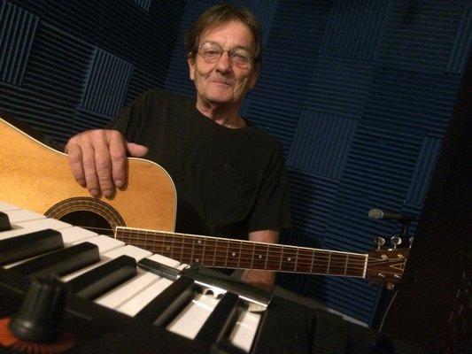 Poor Blue Lucy Music