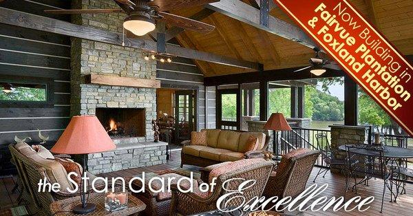 Wallace Custom Builders