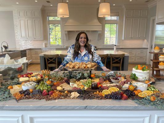 Gather Food And Beverage