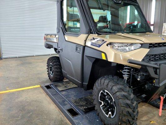 Gloss God Ceramic Coating & Paint Correction Specialist