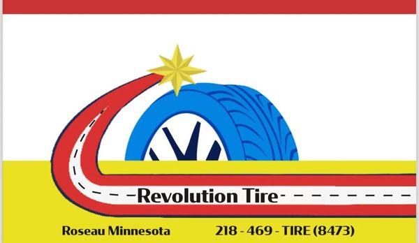 Veteran owned and operated, we're your reliable tire shop in Roseau, MN.