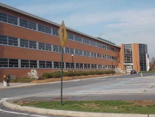 Penn State Harrisburg