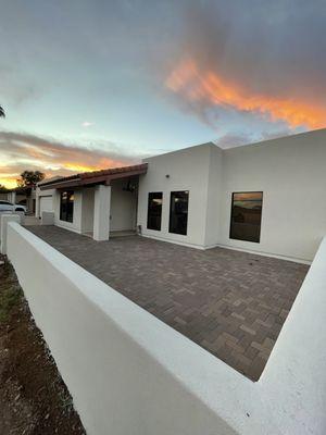 Stucco Renovations of Arizona