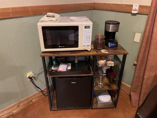 Rocky Hill Bed & Breakfast