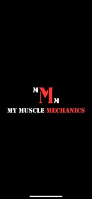 My Muscle Mechanics