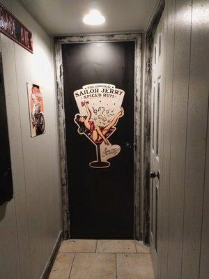 Vanilla's Road House