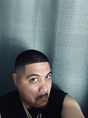 West Coast Barbershop