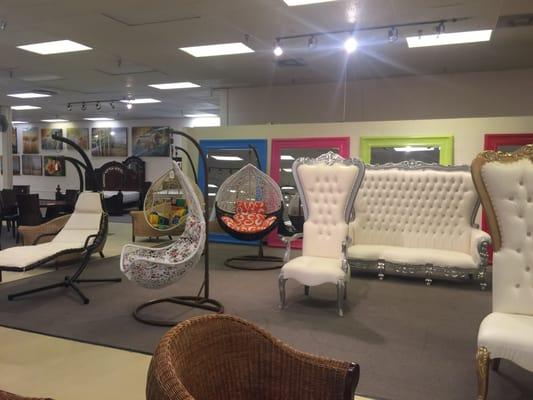 Tabs Furniture