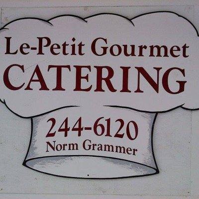 Le Petit Gourmet Catering