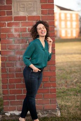 Katrina McGhee Coaching