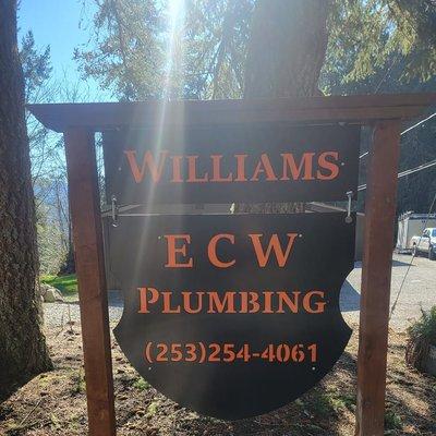 ECW Plumbing