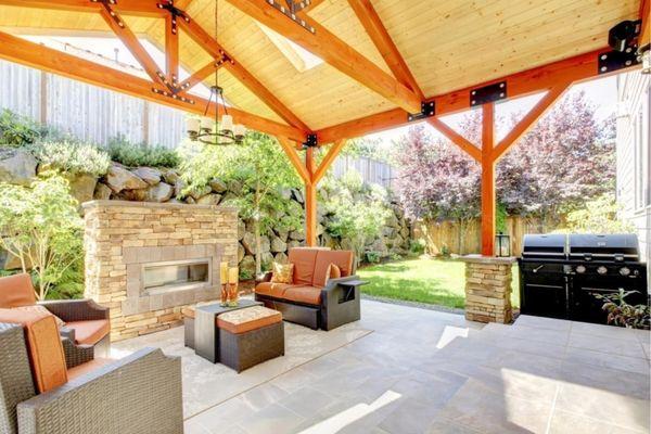 Premier Landscape Construction