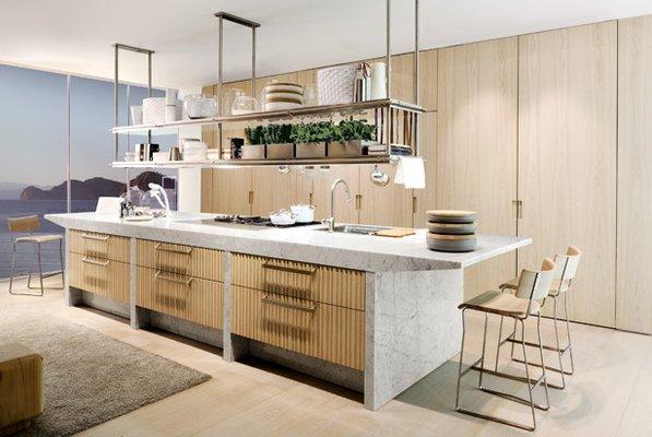 Arclinea Kitchens at Millesime