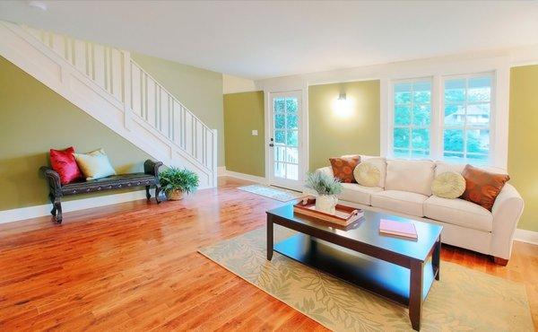 Andrew Faria - Weichert, Realtors The Franzese Group