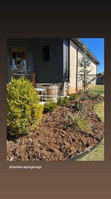 Landscaping Kings & Masonry