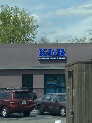 Kentucky Injury & Rehab