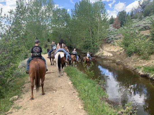 Elk River Outfitters