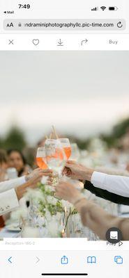 Till Death Do Us Party