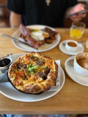 Tilikum Place Cafe