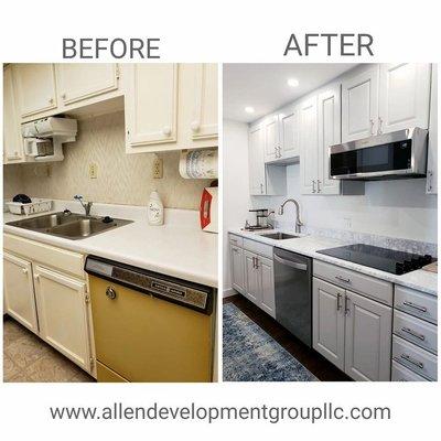 Allen Development Group