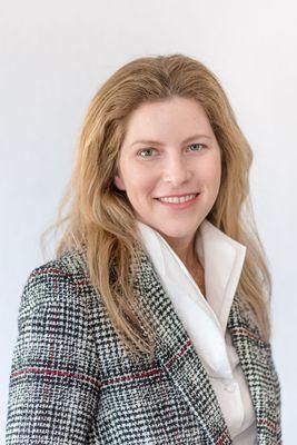 Liz Fleischer - The Fleischer Agency