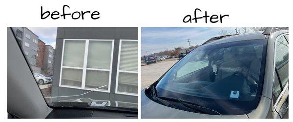 Bone Auto Glass Specialists
