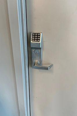 Lynchburg Locksmith LLC.