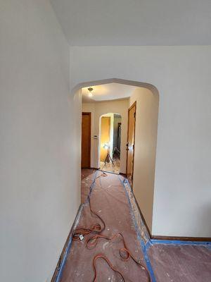 El Pueblo Development