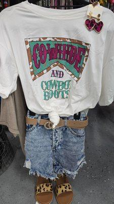 Wild Flours Country Store