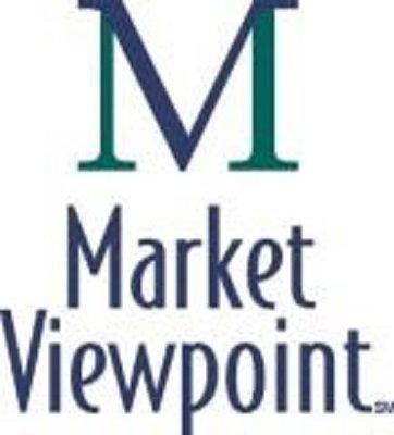 Market Viewpoint