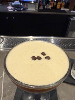 Espresso martini