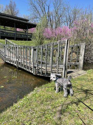 Laura Ingalls Wilder Recreational Vehicle Park