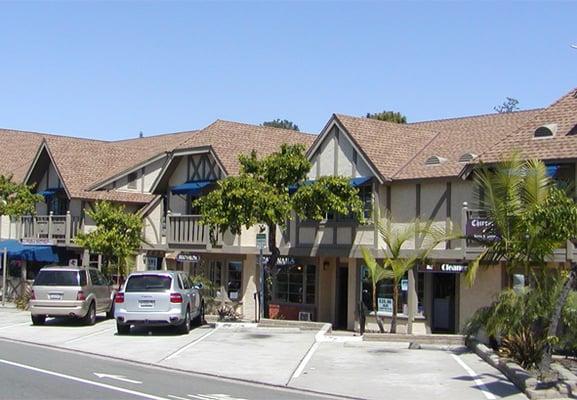 In Rhythm Massage & Craniosacral Therapy