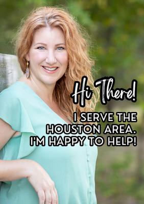 Candis Hidalgo - Conroe The Woodlands