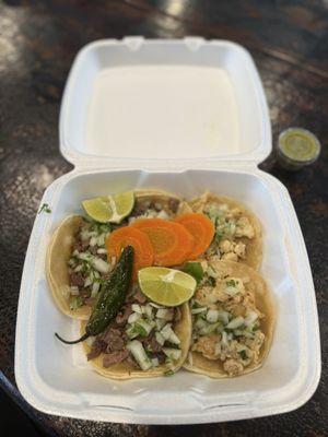 Antojitos El Chapin