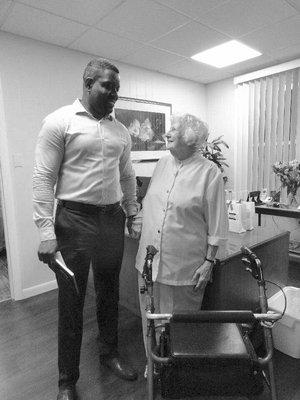 Faith Care and Companion Services
