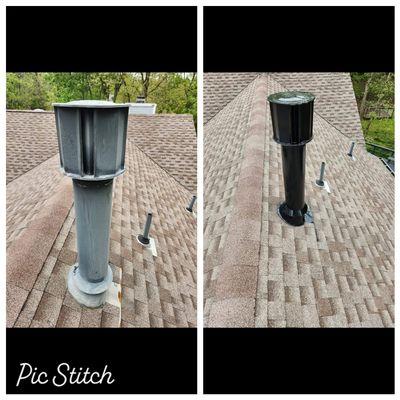 Gutter Guardians By Brandon