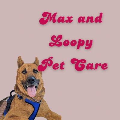Max and Loopy Pet Care